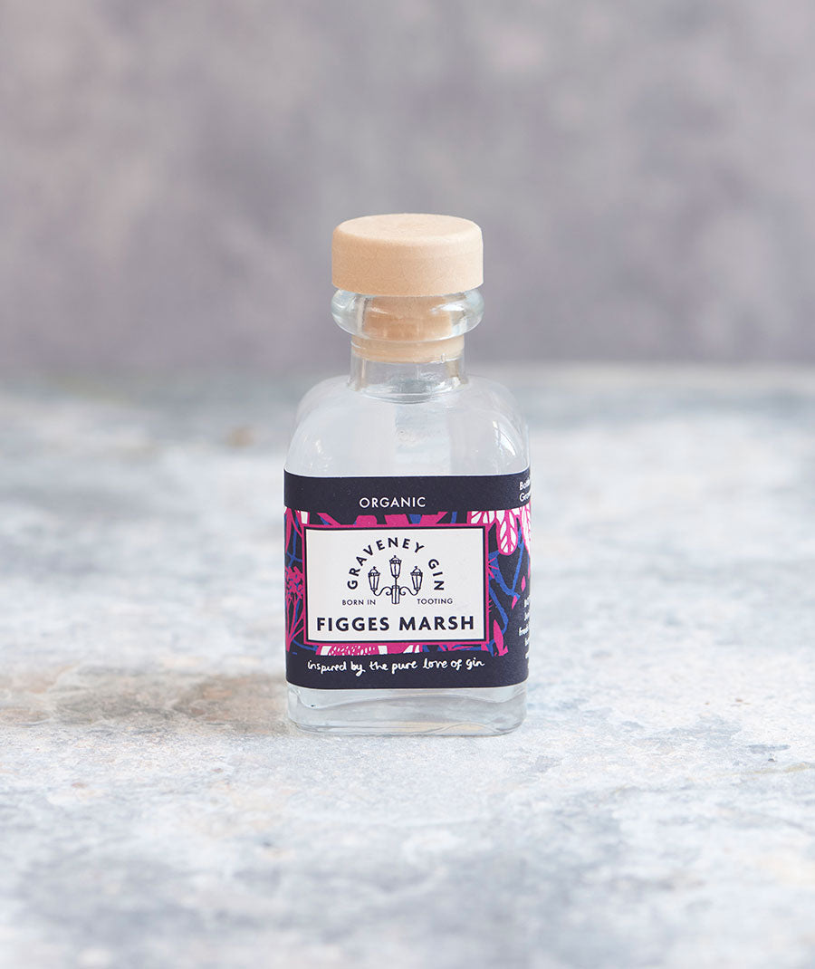 Figges Marsh gin 100ml