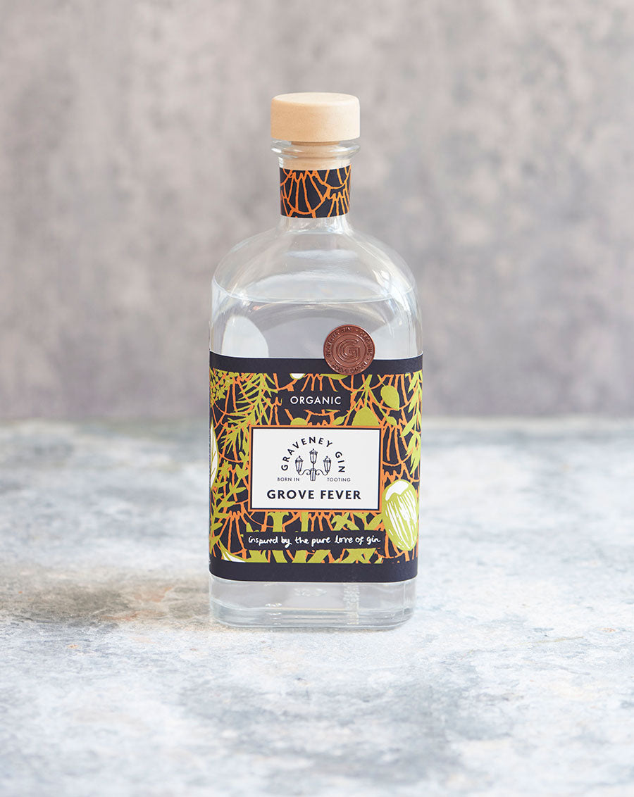 Grove Fever 700ml
